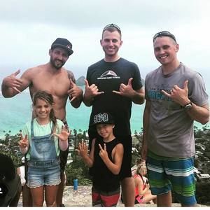 Meet your Posher, Daniel